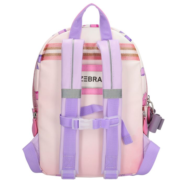 Zebra Trends Special Edition Anna Rugzak