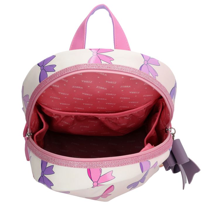 Zebra Trends Special Edition Anna Rugzak