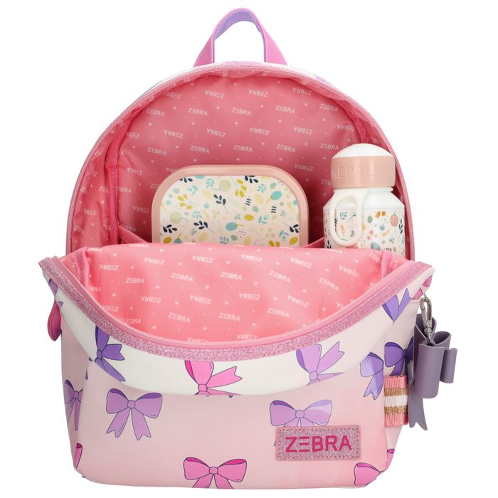 Zebra Trends Special Edition Anna Rugzak