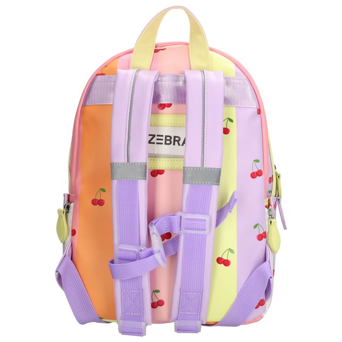 Zebra Trends Special Edition Thom Rugzak