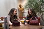 Charm London Knightsbridge Handbag