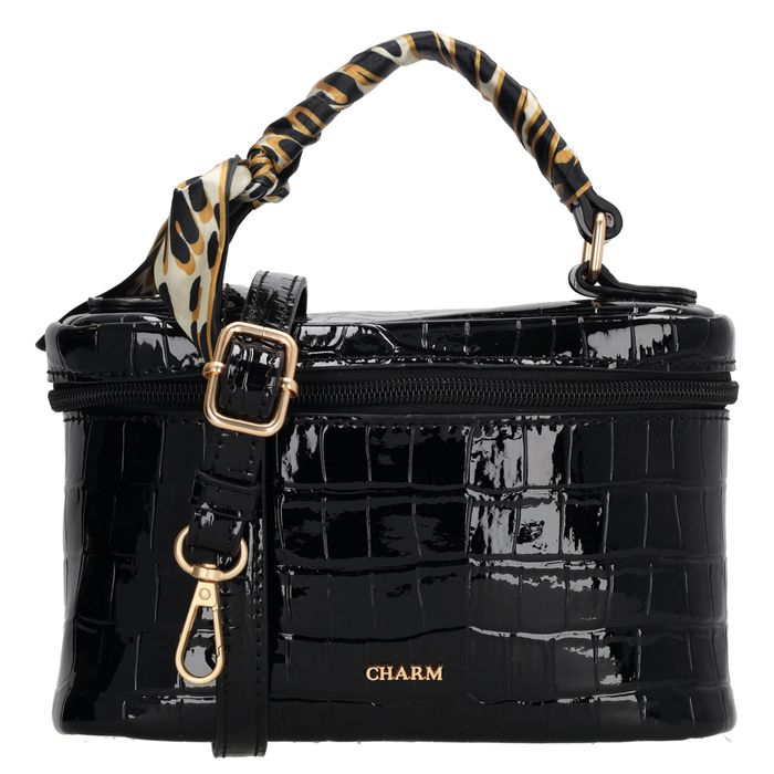 Charm London Knightsbridge Handbag