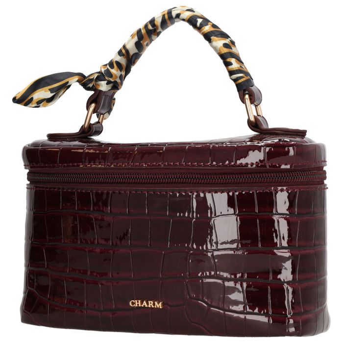 Charm London Knightsbridge Handtas