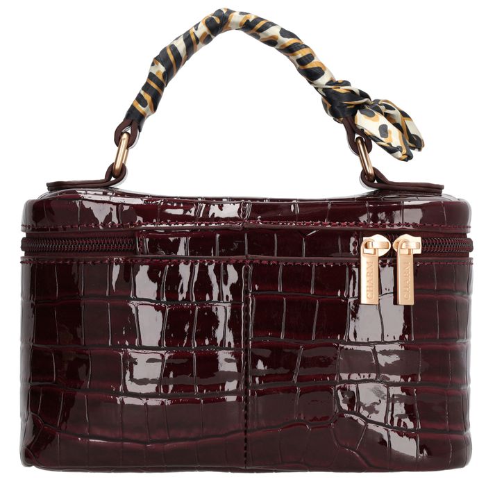 Charm London Knightsbridge Handtas