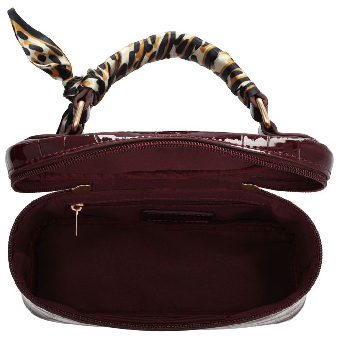 Charm London Knightsbridge Handtas