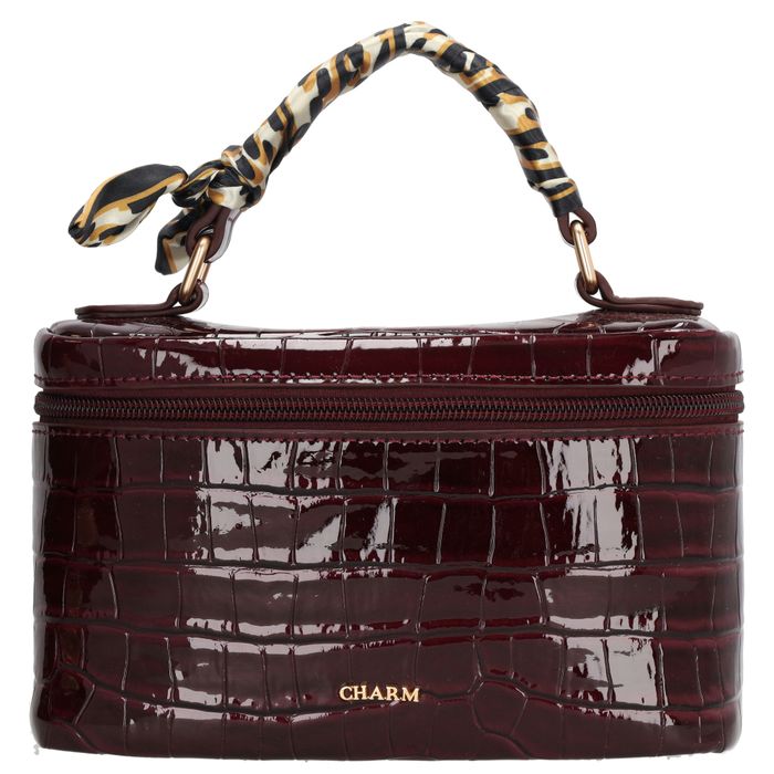 Charm London Knightsbridge Handtas