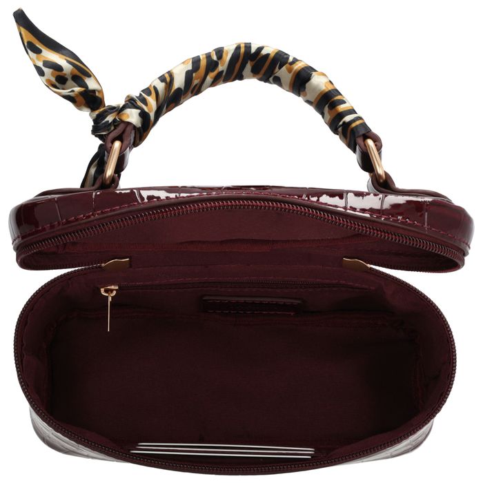 Charm London Knightsbridge Handtas