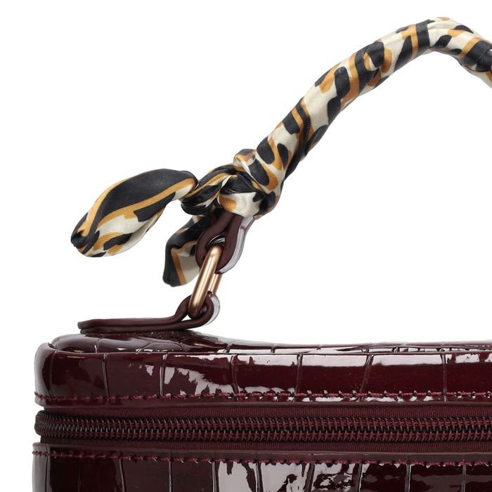 Charm London Knightsbridge Handtas