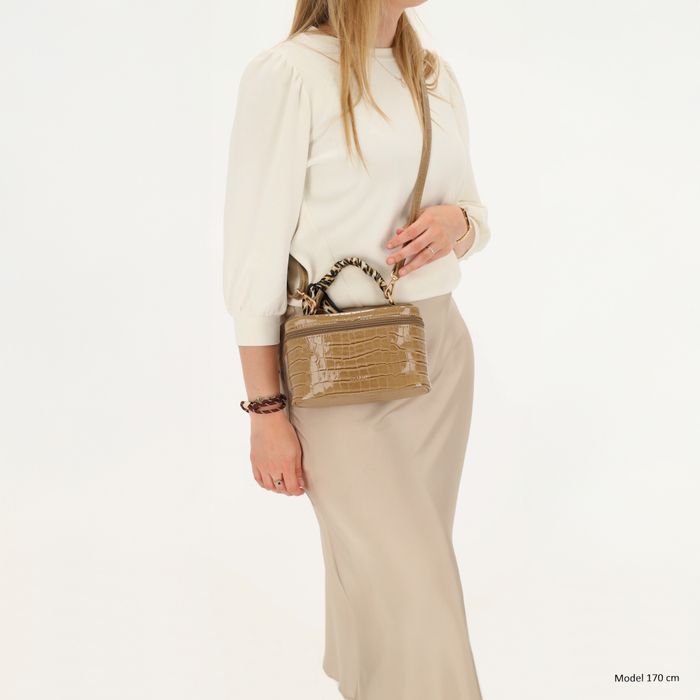 Charm London Knightsbridge Handbag
