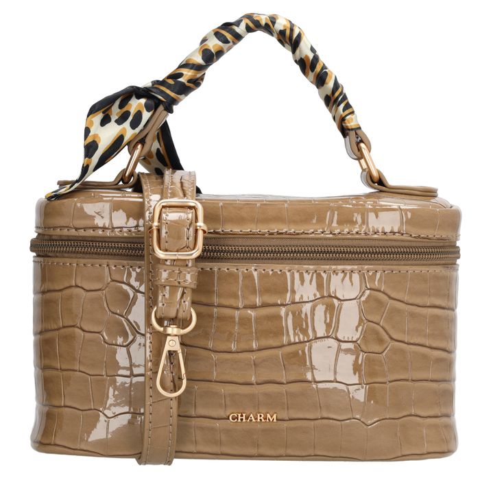 Charm London Knightsbridge Handbag