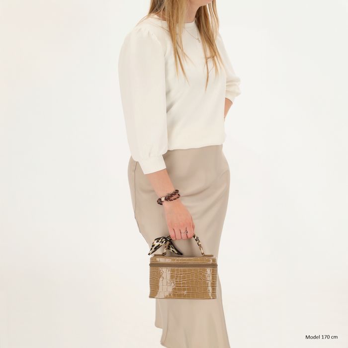 Charm London Knightsbridge Handbag