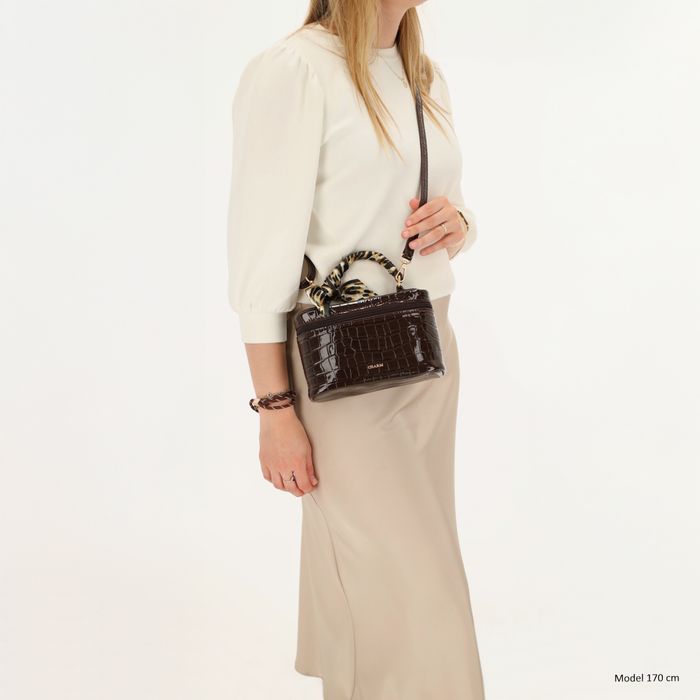 Charm London Knightsbridge Handbag