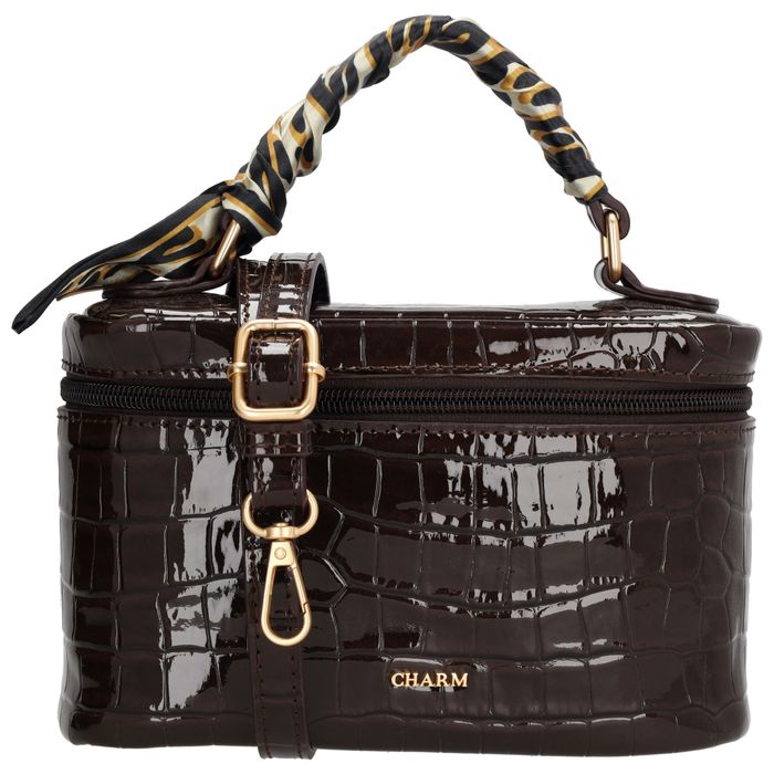 Charm London Knightsbridge Handbag