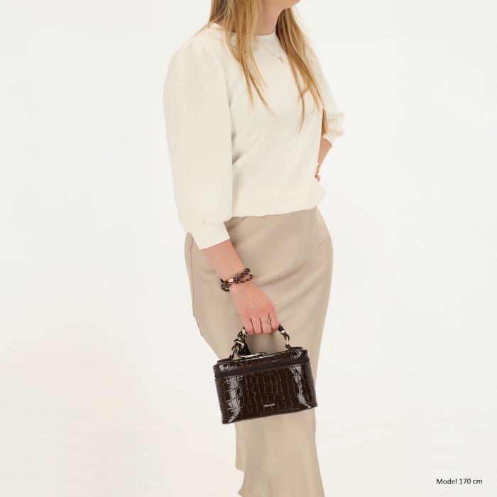 Charm London Knightsbridge Handbag