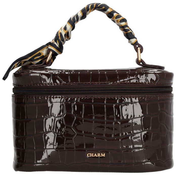 Charm London Knightsbridge Handbag