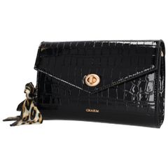 Charm London Knightsbridge Crossbody Bag