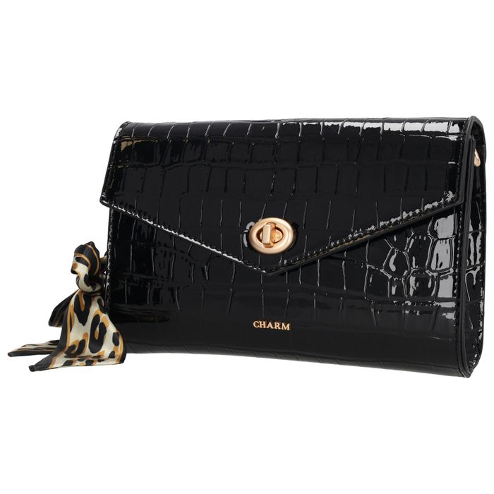 Charm London Knightsbridge Crossbody Bag