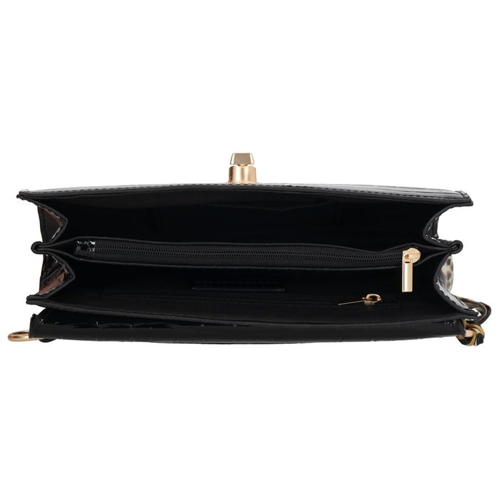Charm London Knightsbridge Crossbody Bag