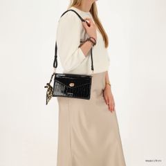 Charm London Knightsbridge Crossbody Bag