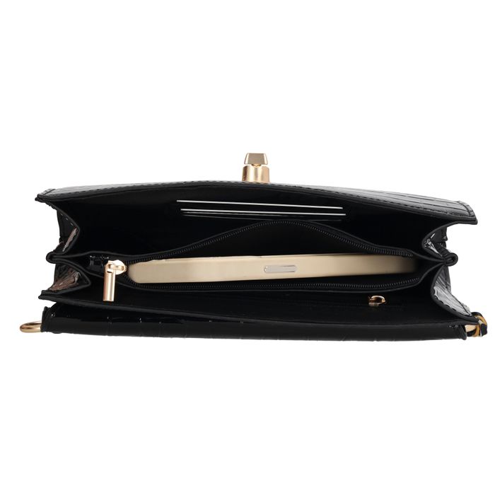 Charm London Knightsbridge Crossbody Bag