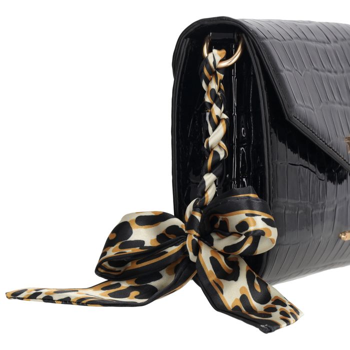 Charm London Knightsbridge Crossbody Bag