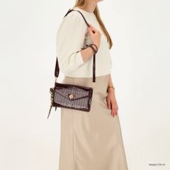 Charm London Knightsbridge Crossbody Bag