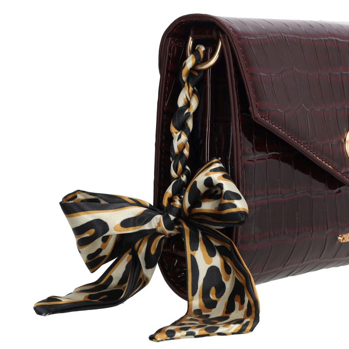 Charm London Knightsbridge Crossbody Bag