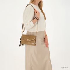 Charm London Knightsbridge Crossbody Bag