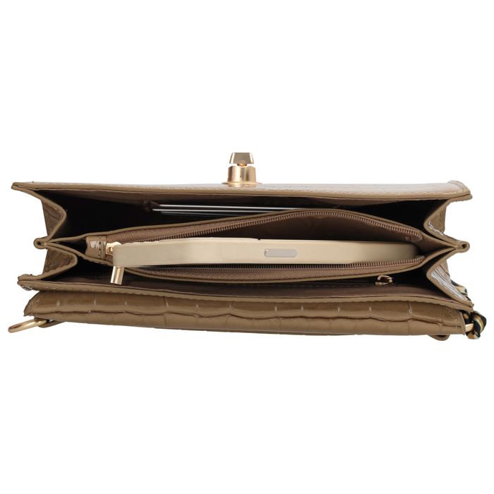 Charm London Knightsbridge Crossbody Bag