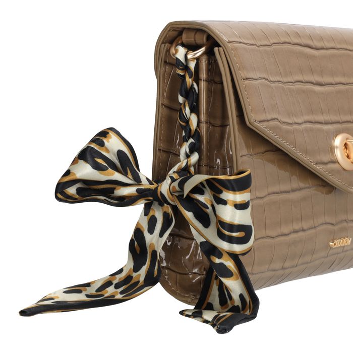 Charm London Knightsbridge Crossbody Bag