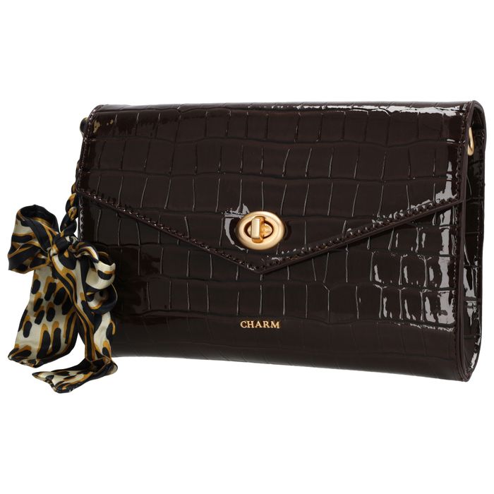 Charm London Knightsbridge Crossbody Bag