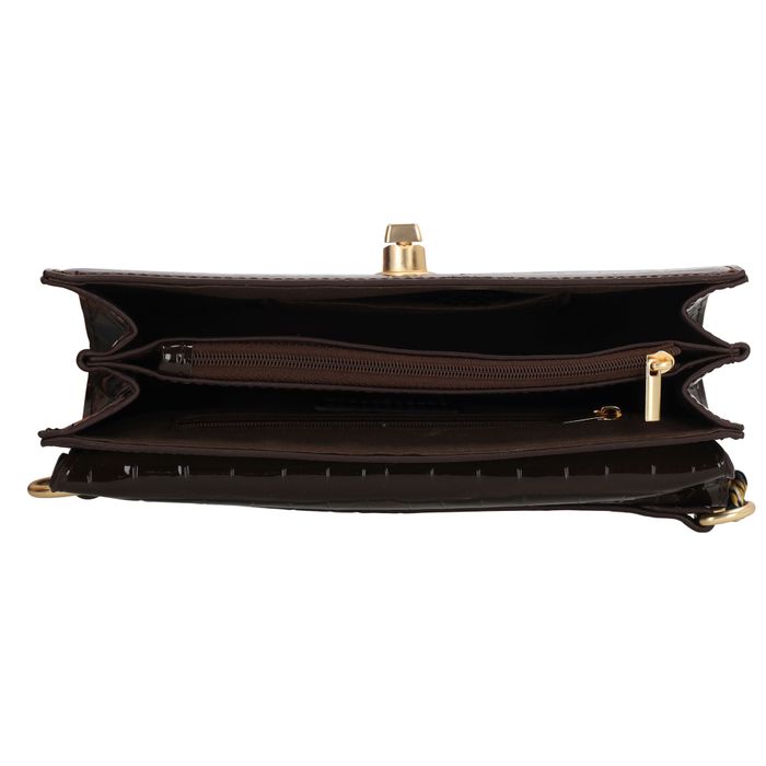 Charm London Knightsbridge Crossbody Bag