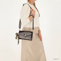 Charm London Knightsbridge Crossbody Bag