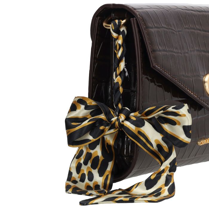 Charm London Knightsbridge Crossbody Bag