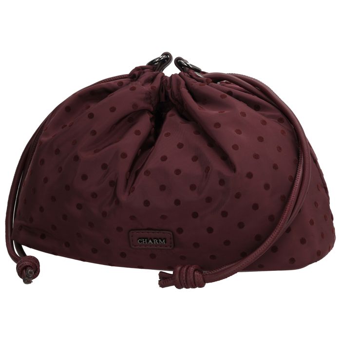 Charm London Istanbul Crossbodytas