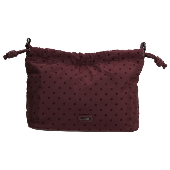 Charm London Istanbul Crossbodytas