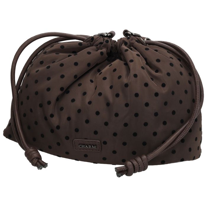 Charm London Istanbul Crossbody Bag