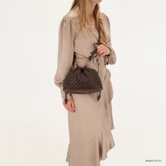 Charm London Istanbul Crossbodytas