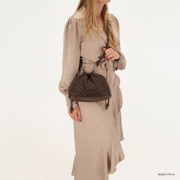 Charm London Istanbul Crossbody Bag