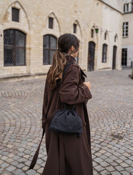 Charm London Istanbul Crossbody Bag