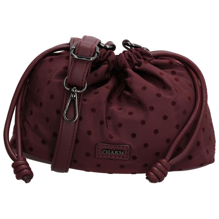 Charm London Istanbul Crossbody Bag