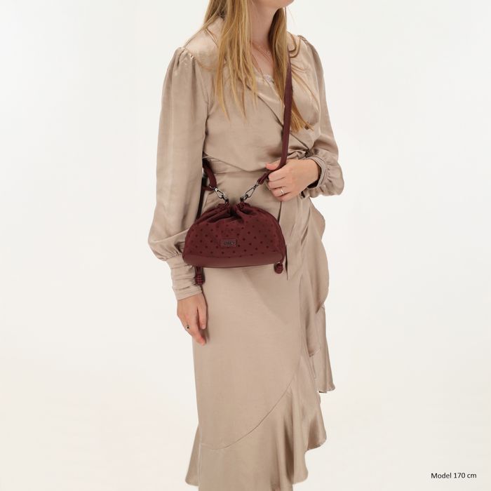Charm London Istanbul Crossbody Bag