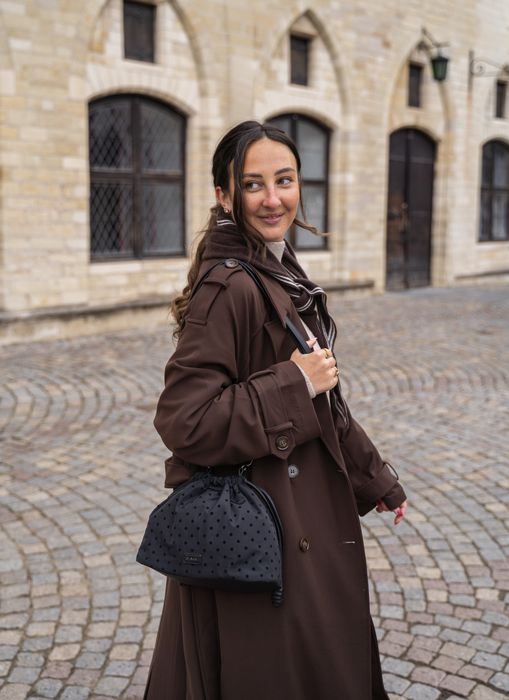 Charm London Istanbul Crossbody Bag