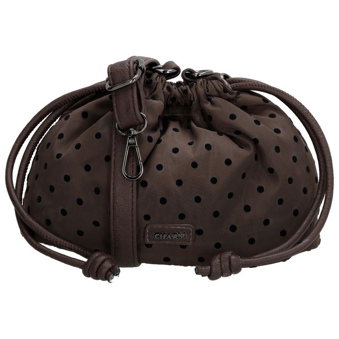 Charm London Istanbul Crossbody Bag