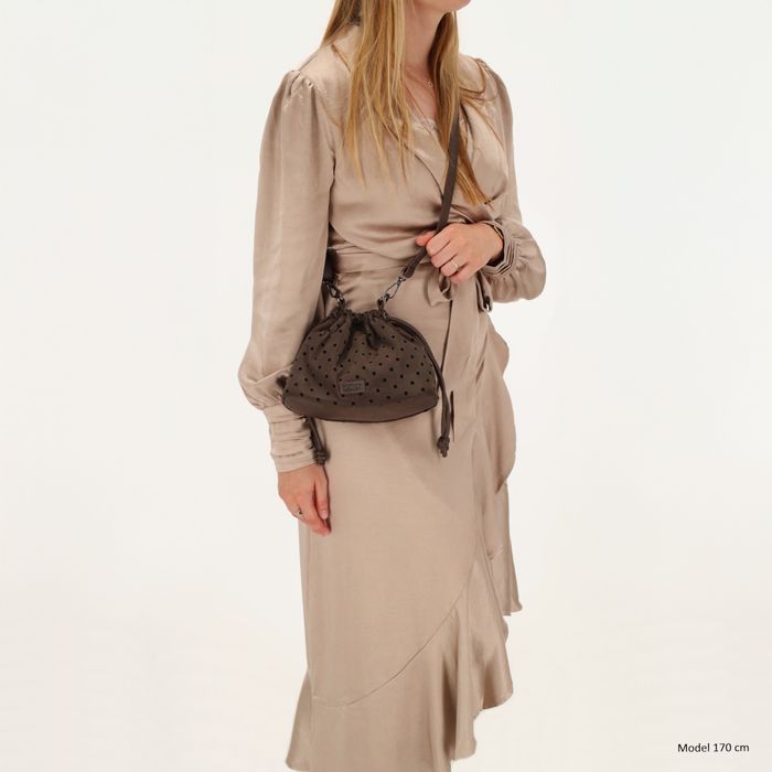 Charm London Istanbul Crossbody Bag