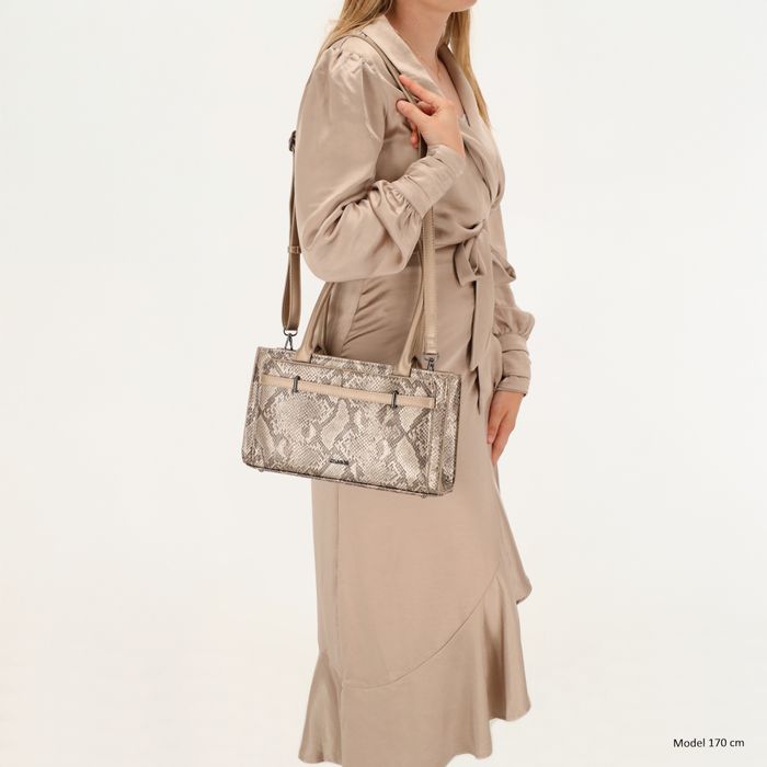 Charm London Sahara Schoudertas