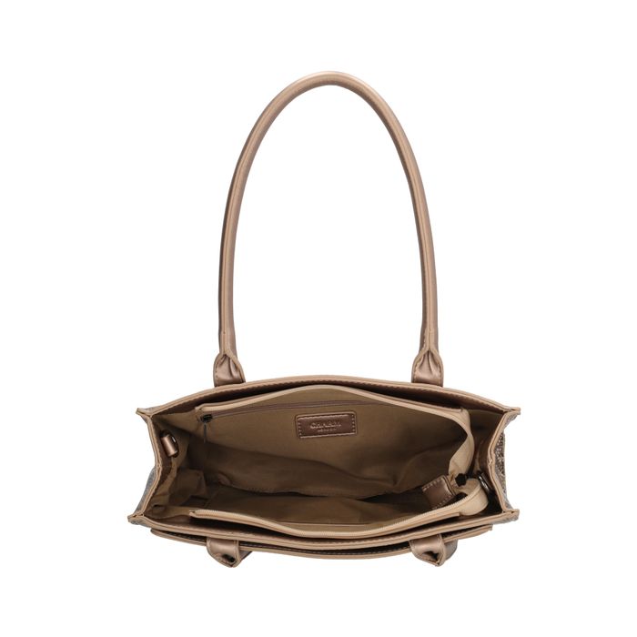 Charm London Sahara Schoudertas