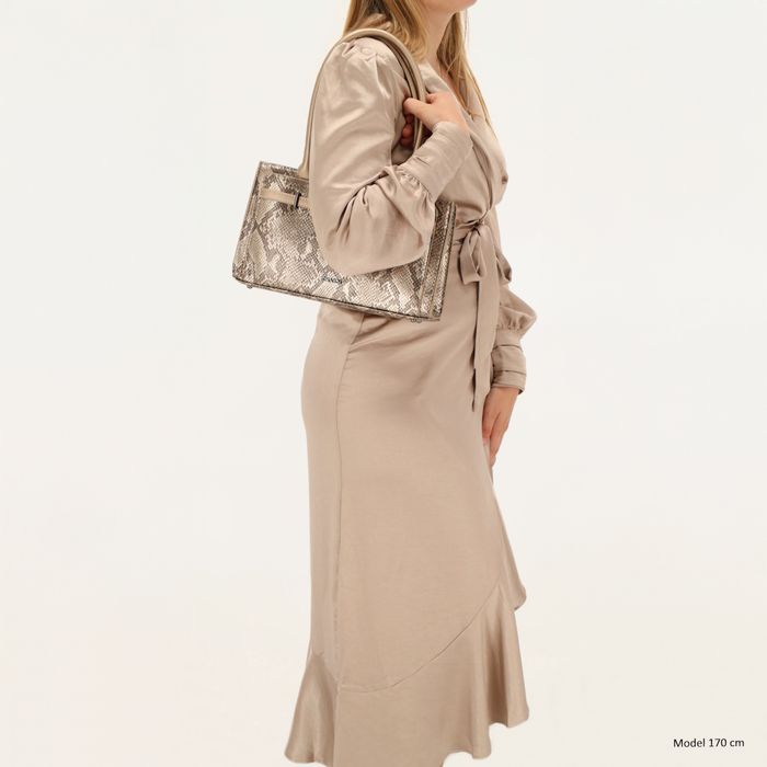 Charm London Sahara Schoudertas