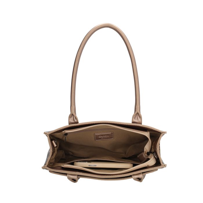 Charm London Sahara Schoudertas
