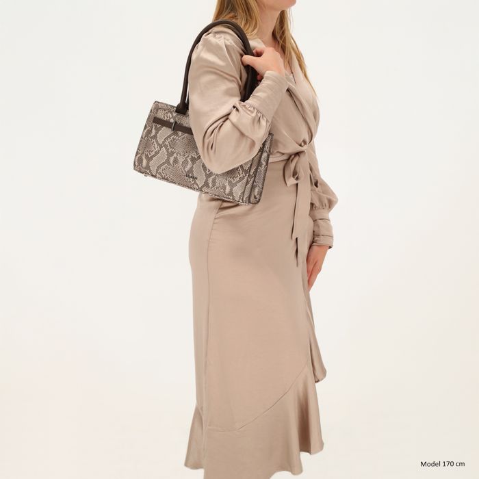 Charm London Sahara Schoudertas